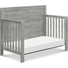 Fairway 4-In-1 Convertible Crib, Cottage Grey - Cribs - 3