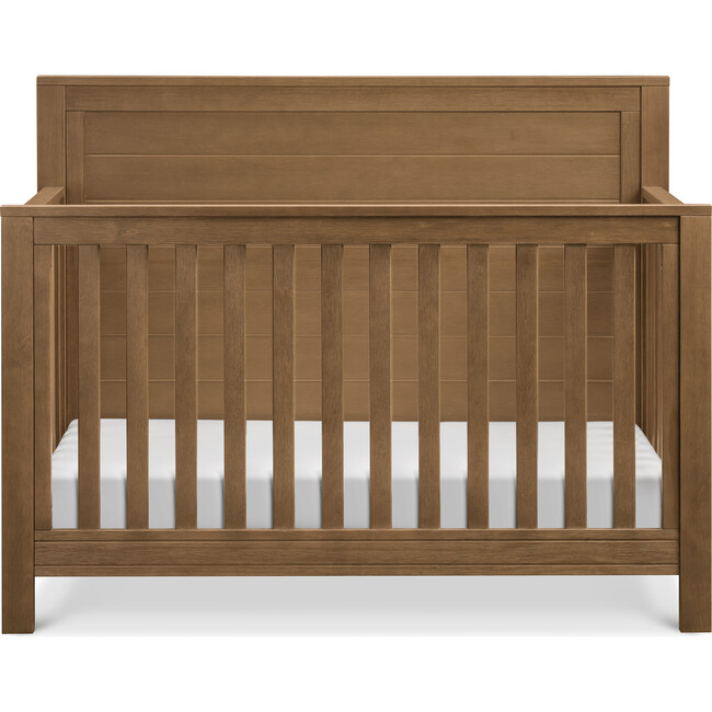 Fairway 4-In-1 Convertible Crib, Stablewood - Cribs - 4