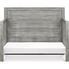 Fairway 4-In-1 Convertible Crib, Cottage Grey - Cribs - 4