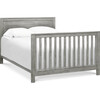 Fairway 4-In-1 Convertible Crib, Cottage Grey - Cribs - 5
