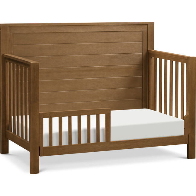 Fairway 4-In-1 Convertible Crib, Stablewood - Cribs - 5
