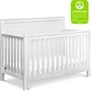 Fairway 4-In-1 Convertible Crib, Cottage White - Cribs - 6