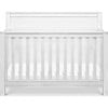 Fairway 4-In-1 Convertible Crib, Cottage White - Cribs - 7