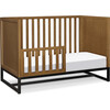 Ryder 3-In-1 Convertible Crib, Walnut - Cribs - 8