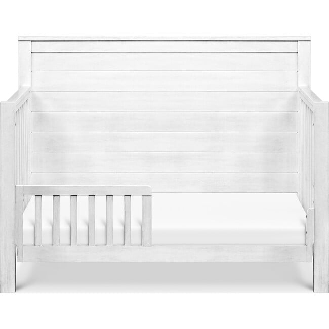 Fairway 4-In-1 Convertible Crib, Cottage White - Cribs - 9