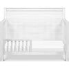 Fairway 4-In-1 Convertible Crib, Cottage White - Cribs - 9