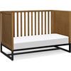 Ryder 3-In-1 Convertible Crib, Walnut - Cribs - 9