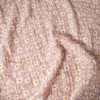 Organic Muslin Cotton Swaddle, Daisy - Swaddles - 8