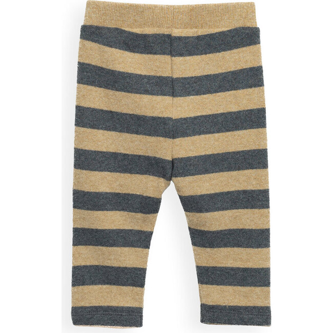 Legging, Stripes - Leggings - 2