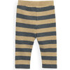 Legging, Stripes - Leggings - 2