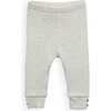 Legging, Oatmeal - Leggings - 1 - thumbnail