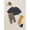 Legging, Stripes - Leggings - 3