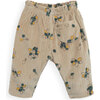 Pant,  Fruit Print - Pants - 1 - thumbnail