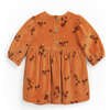 Dress,  Fruit Print - Dresses - 2