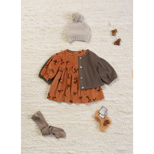 Dress,  Fruit Print - Dresses - 3