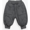 Sweatpants, Chicken Print - Sweatpants - 1 - thumbnail