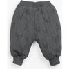 Sweatpants, Chicken Print - Sweatpants - 2