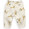 Sweatpants, Sling Shot Print - Sweatpants - 2