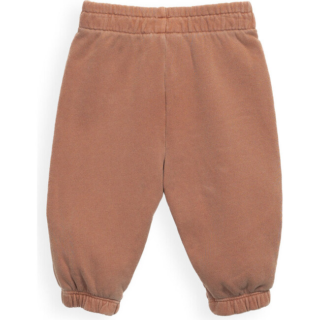 Sweatpants, Dusty Rose - Sweatpants - 2