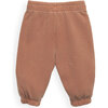 Sweatpants, Dusty Rose - Sweatpants - 2
