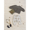 Sweatpants, Sling Shot Print - Sweatpants - 3