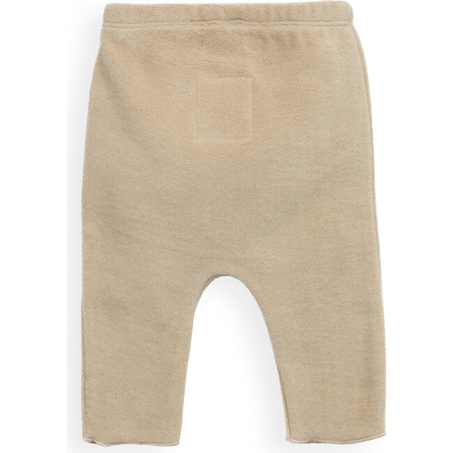 Legging, Brown - Leggings - 2