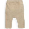 Legging, Brown - Leggings - 2