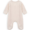 Kimono Romper, Pale Pink - Rompers - 2