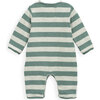 Romper, Stripes - Rompers - 2