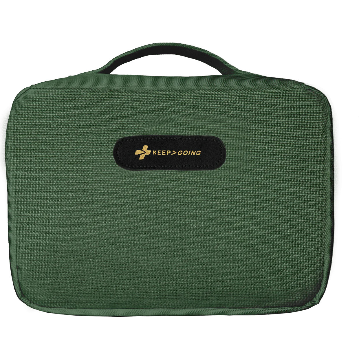 KeepGoing SuperKit, HunterGreen - First Aid Kits - 1