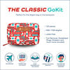 KeepGoing GoKit, The Classic - First Aid Kits - 5