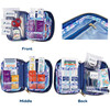 KeepGoing GoKit, TieDye - First Aid Kits - 4