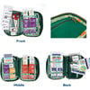 KeepGoing GoKit, Dino - First Aid Kits - 3