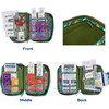 KeepGoing GoKit, Camping - First Aid Kits - 4