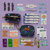 KeepGoing MiniKit, Woodland - First Aid Kits - 4