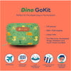 KeepGoing GoKit, Dino - First Aid Kits - 4