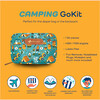 KeepGoing GoKit, Camping - First Aid Kits - 5