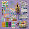 KeepGoing MiniKit, SunnyRainbow - First Aid Kits - 4