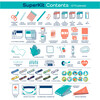 KeepGoing SuperKit, Sports - First Aid Kits - 5