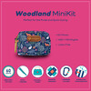 KeepGoing MiniKit, Woodland - First Aid Kits - 5