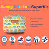 KeepGoing SuperKit, SunnyRainbow - First Aid Kits - 5