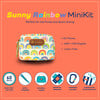 KeepGoing MiniKit, SunnyRainbow - First Aid Kits - 5