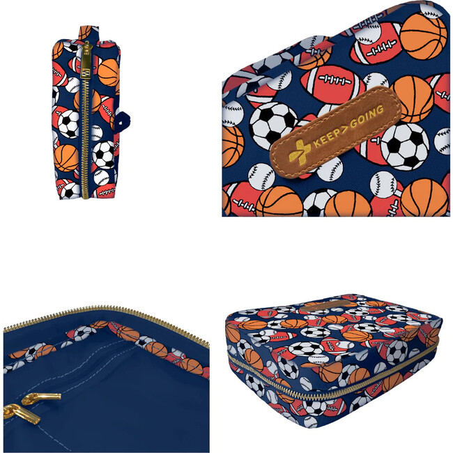 KeepGoing SuperKit, Sports - First Aid Kits - 7