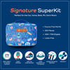 KeepGoing SuperKit, Signature - First Aid Kits - 5