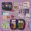 KeepGoing GoKit, Flamingo - First Aid Kits - 7