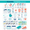 KeepGoing SuperKit, SunnyRainbow - First Aid Kits - 6