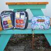 KeepGoing GoKit, TieDye - First Aid Kits - 7