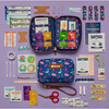 KeepGoing GoKit, PinkDino - First Aid Kits - 7