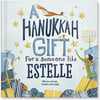 A Hanukkah Gift - Books - 1 - thumbnail