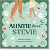 Auntie and Me - Books - 1 - thumbnail